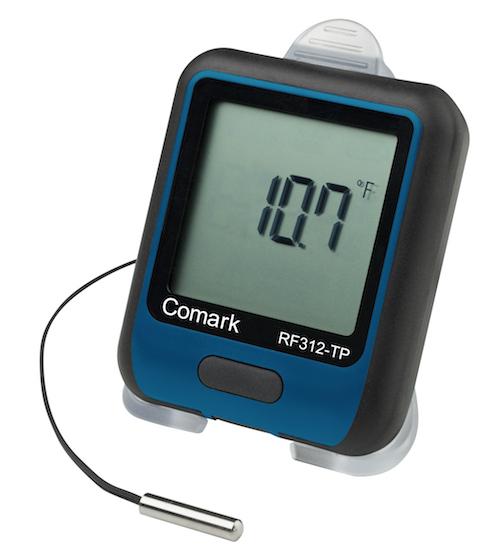 操作器　CM-81A3 portable temperature calibration equipment,
