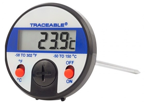 thumbnail interactive-video image 1 of Inkbird Digital Food Thermometer - Bunnings Australia 1 of 13