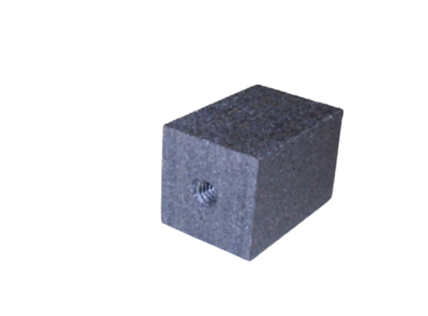 Best Machined graphite block for processing exothermic welding