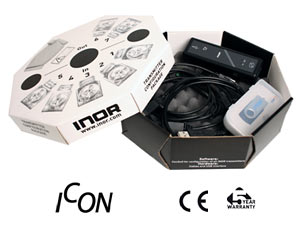 INOSEN013: Transmitter Configuration Kits with USB Communication