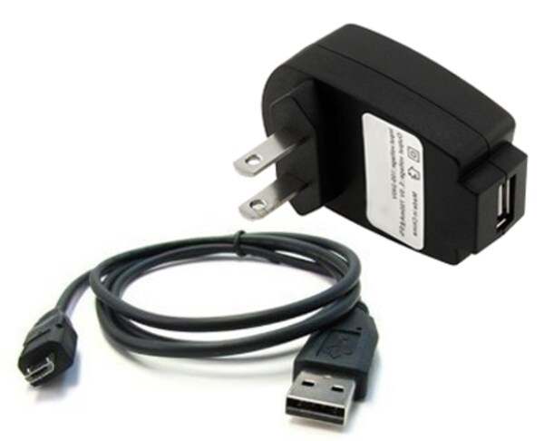 Micro-Therm USB Data Loggers